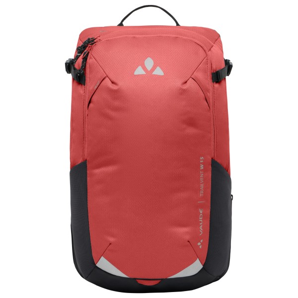 Vaude - Women's Trailvent 15 - Velorucksack