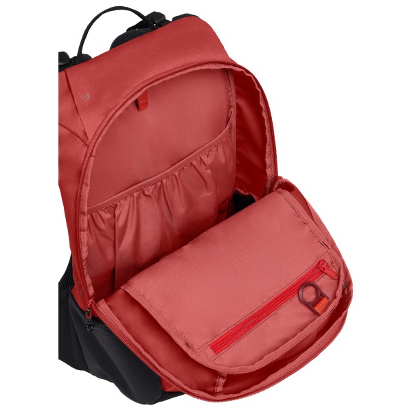 Vaude - Women's Trailvent 15 - Velorucksack