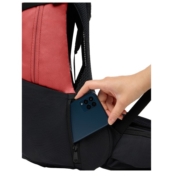 Vaude - Women's Trailvent 15 - Velorucksack