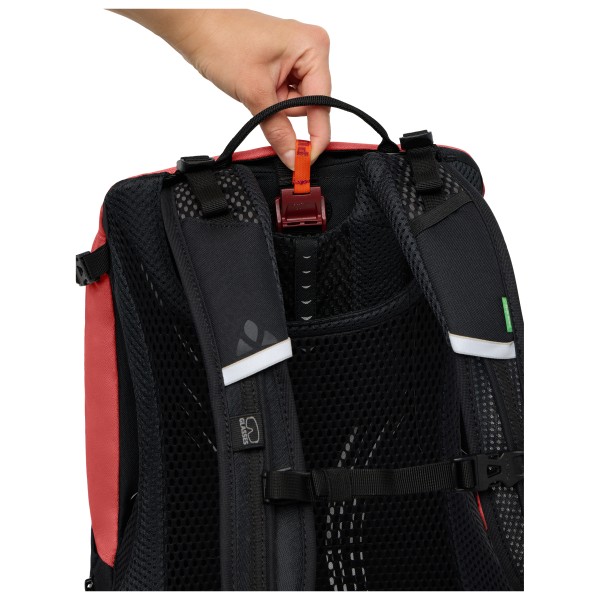 Vaude - Women's Trailvent 15 - Velorucksack