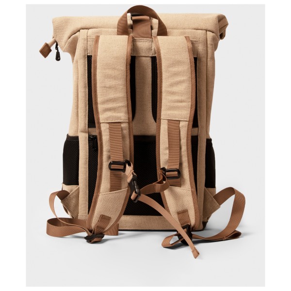 8000Kicks - Everyday Hemp Backpack - Dagsryggsäck