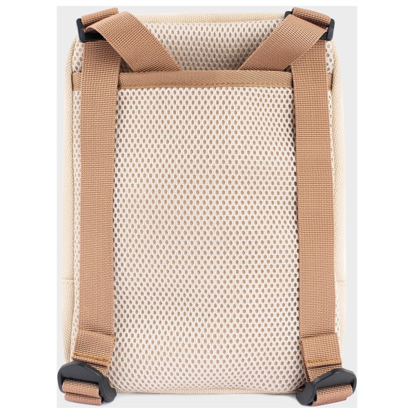 8000Kicks - Front Bag - Päiväreppu