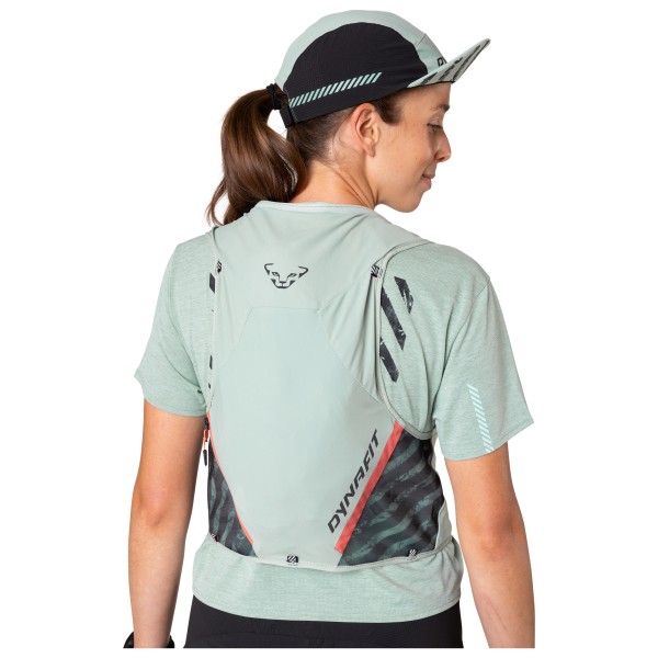 Dynafit - Trail 6 Vest - Trailrugzak