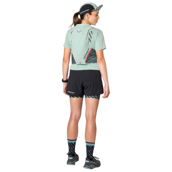 Dynafit - Trail 6 Vest - Trailrugzak