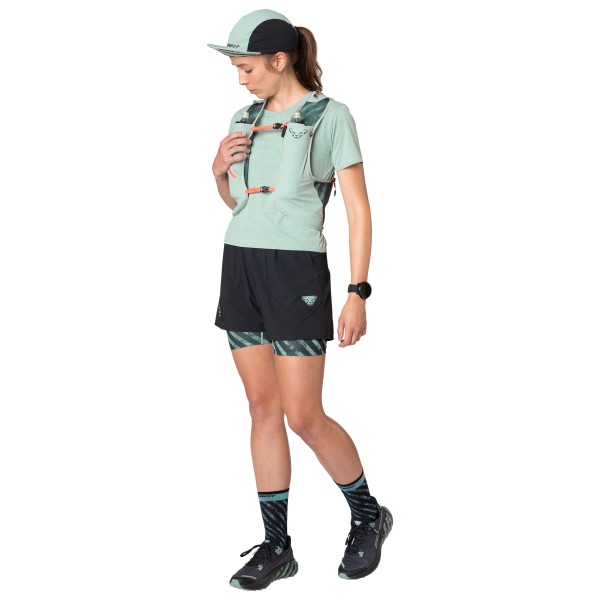 Dynafit - Trail 6 Vest - Trailrunningrugzak