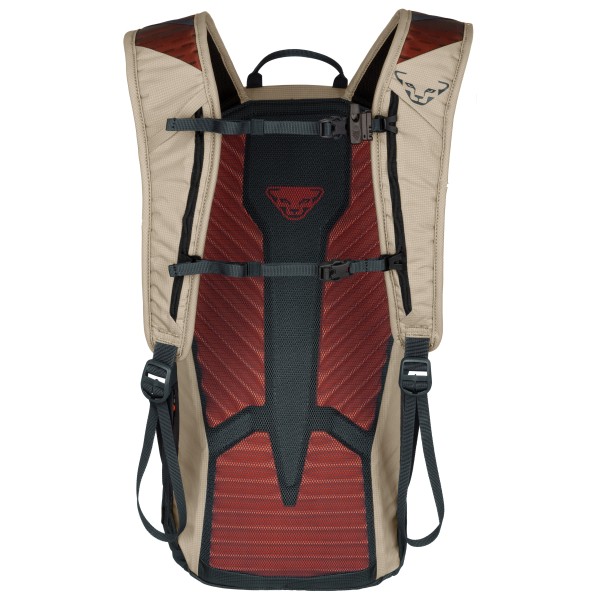 Dynafit - Transalper 18 Backpack - Kiipeilyreppu