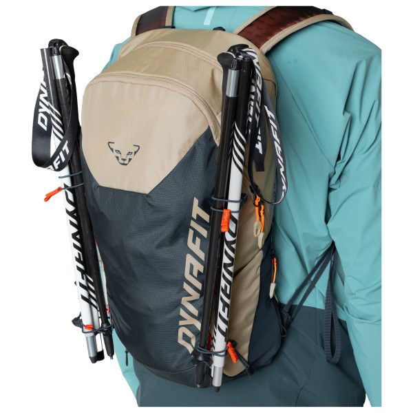Dynafit - Transalper 18 Backpack - Klätterryggsäck