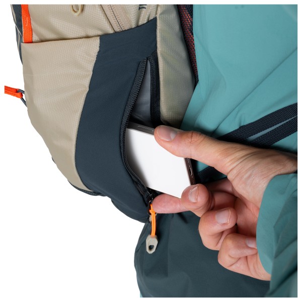 Dynafit - Transalper 18 Backpack - Mochila de escalada