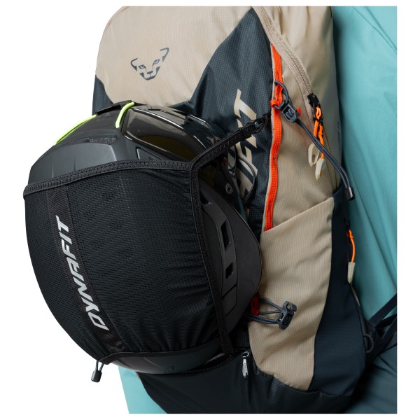 Dynafit - Transalper 18 Backpack - Zaino da arrampicata