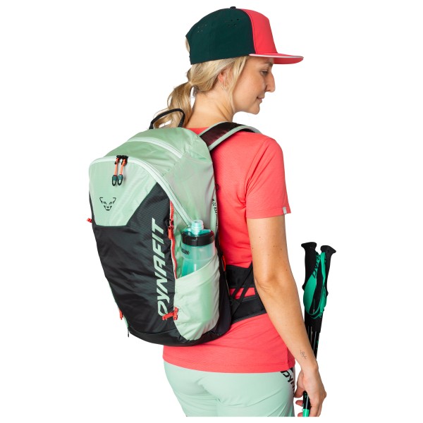 Dynafit - Women's Transalper 22 Backpack - Vaellusreppu