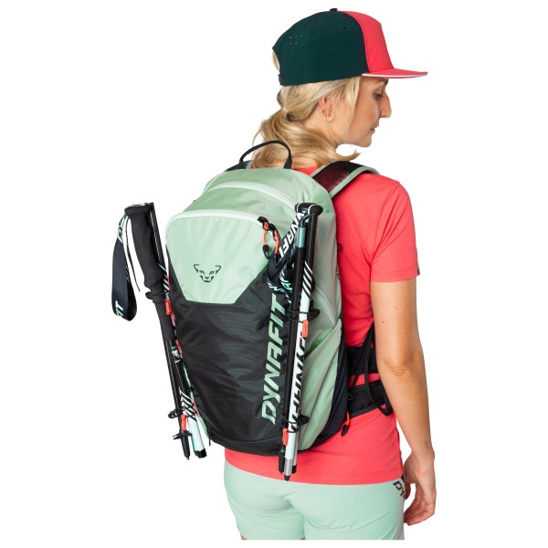 Dynafit - Women's Transalper 22 Backpack - Vaellusreppu