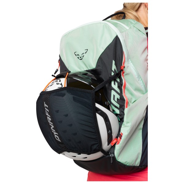 Dynafit - Women's Transalper 22 Backpack - Vaellusreppu