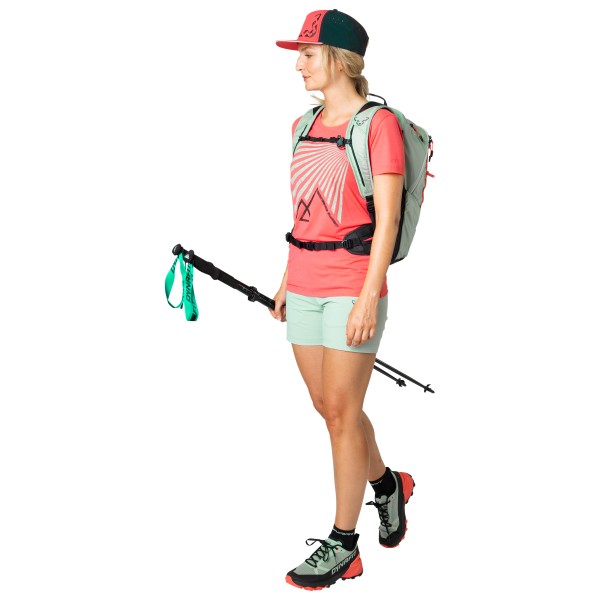 Dynafit - Women's Transalper 22 Backpack - Vandringsryggsäck