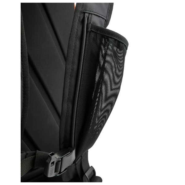 Passenger - Atlas Recycled Backpack Duffel - Reseryggsäck