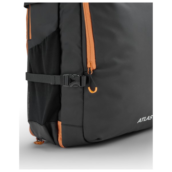 Passenger - Atlas Recycled Backpack Duffel - Reseryggsäck