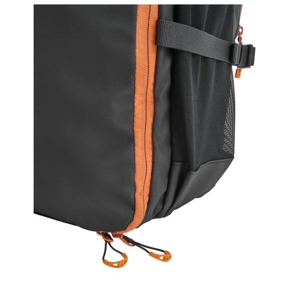 Passenger - Atlas Recycled Backpack Duffel - Reseryggsäck