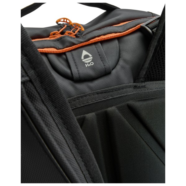 Passenger - Atlas Recycled Backpack Duffel - Reseryggsäck