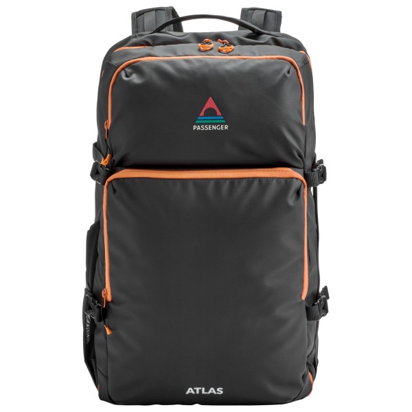Passenger - Atlas Recycled Backpack Duffel - Travel backpack