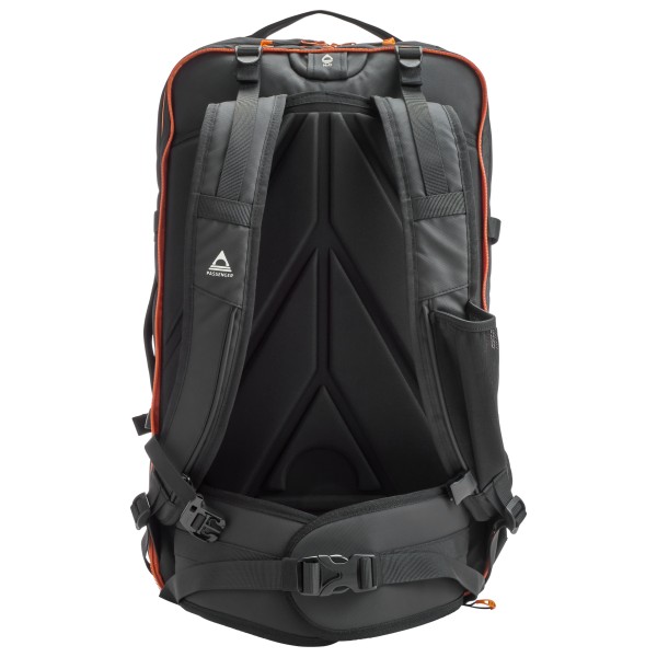 Passenger - Atlas Recycled Backpack Duffel - Travel backpack