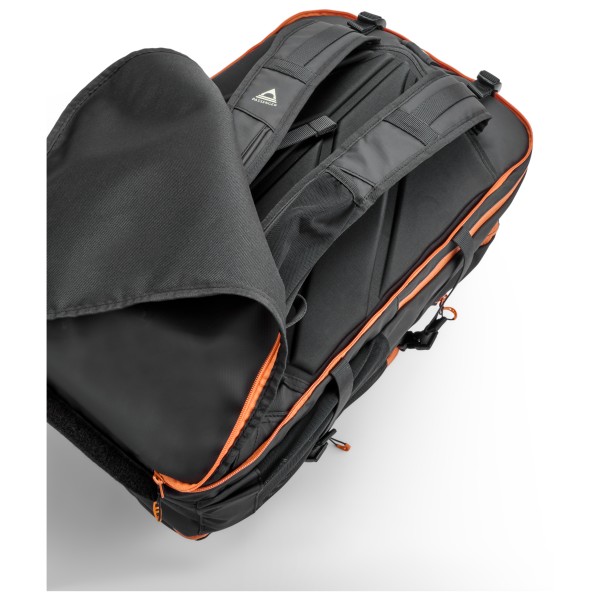 Passenger - Atlas Recycled Backpack Duffel - Travel backpack