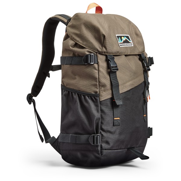 Passenger - Boondocker Recycled Backpack 26 - Dagrugzak