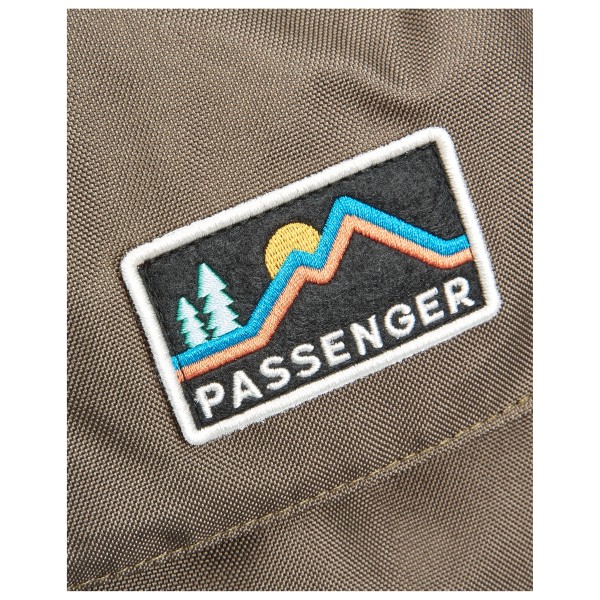Passenger - Boondocker Recycled Backpack 26 - Dagrugzak