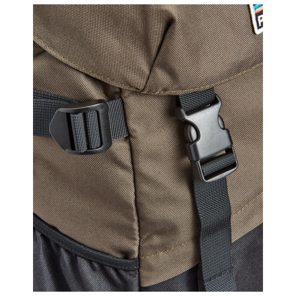 Passenger - Boondocker Recycled Backpack 26 - Dagrugzak