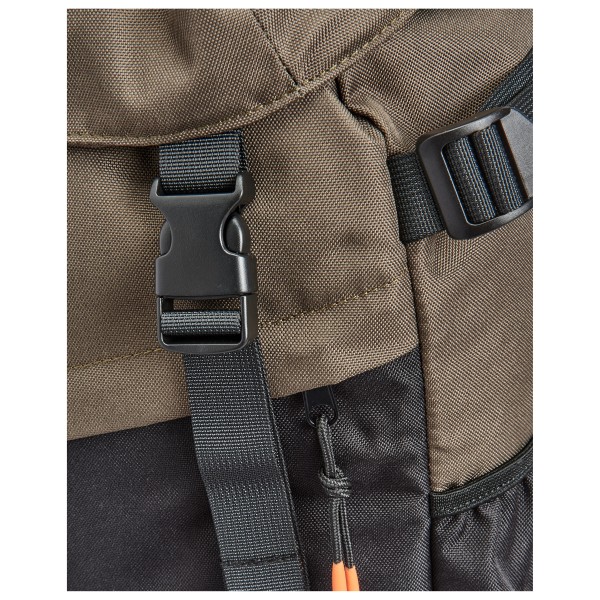 Passenger - Boondocker Recycled Backpack 26 - Dagrugzak