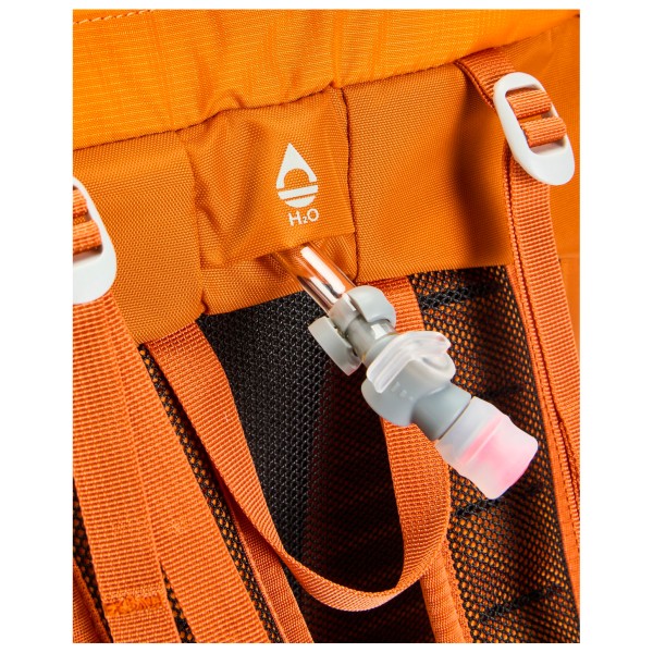 Passenger - Talus Recycled Backpack 30 - Vaellusreppu