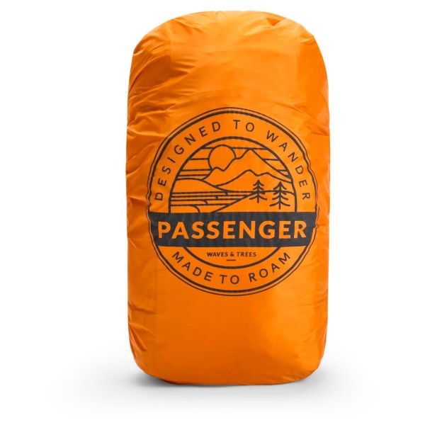 Passenger - Talus Recycled Backpack 30 - Vaellusreppu