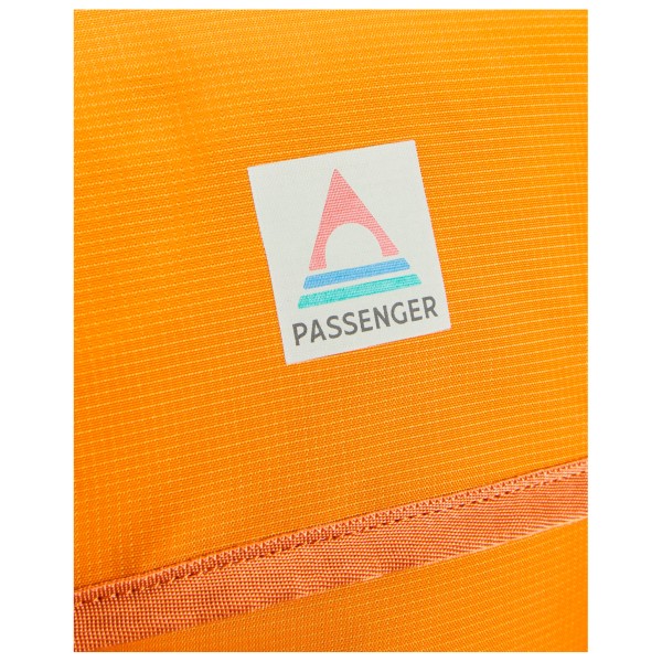 Passenger - Talus Recycled Backpack 30 - Vaellusreppu