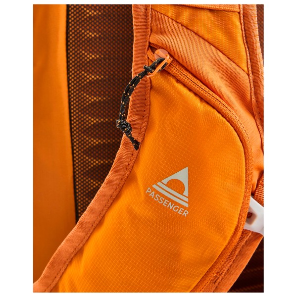 Passenger - Talus Recycled Backpack 30 - Vaellusreppu