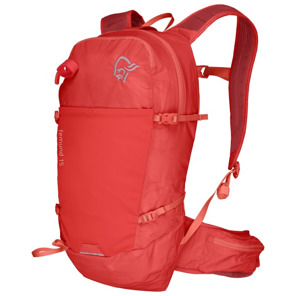 Norrøna - Femund Econyl70 15 Pack - Dagrugzak