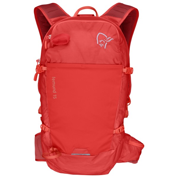 Norrøna - Femund Econyl70 15 Pack - Dagrugzak