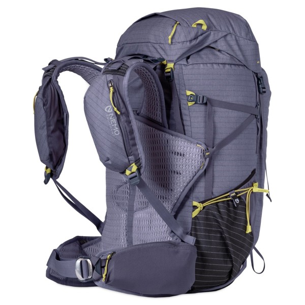 Nemo - Women's Persist Endless Promise 45 - Mochila de senderismo