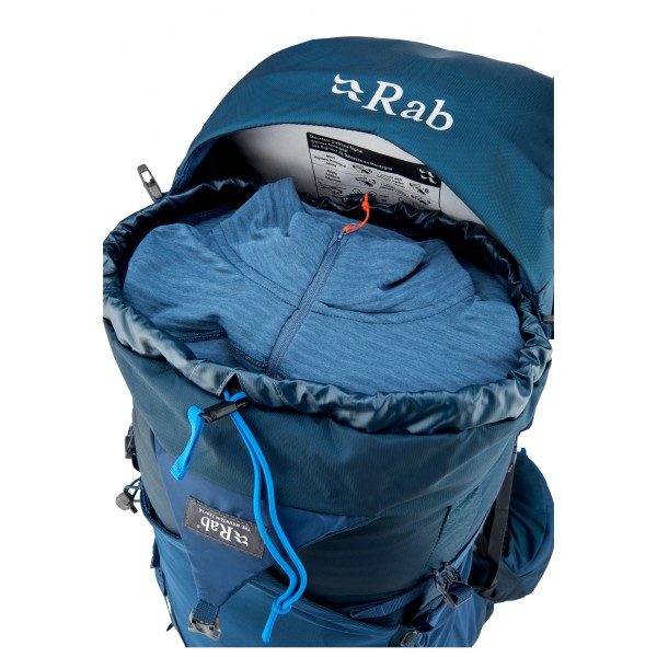 Rab - Exion 38 - Vandrerygsæk