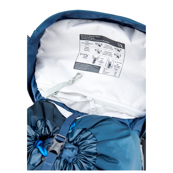 Rab - Exion 38 - Wandelrugzak