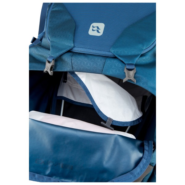 Rab - Exion 65 - Vaellusreppu