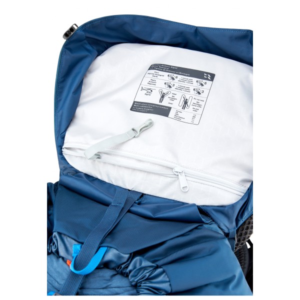 Rab - Exion 65 - Vaellusreppu