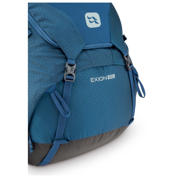 Rab - Exion 65 - Vaellusreppu