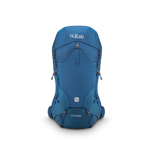 Rab - Exion 65 - Vandrerygsæk