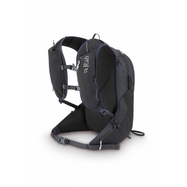 Rab - Nitron 12 - Mochila de senderismo