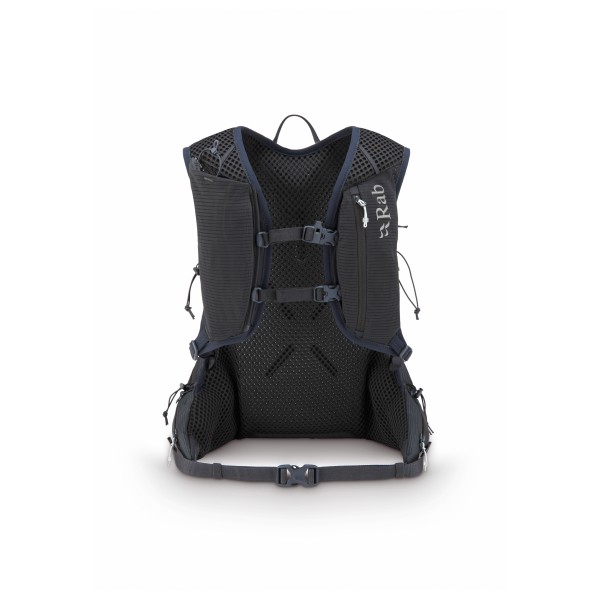 Rab - Nitron 12 - Mochila de senderismo