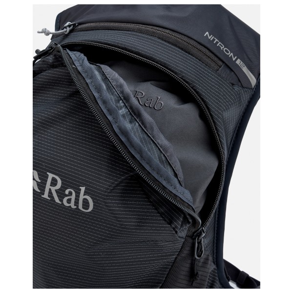 Rab - Nitron 12 - Vandrerygsæk
