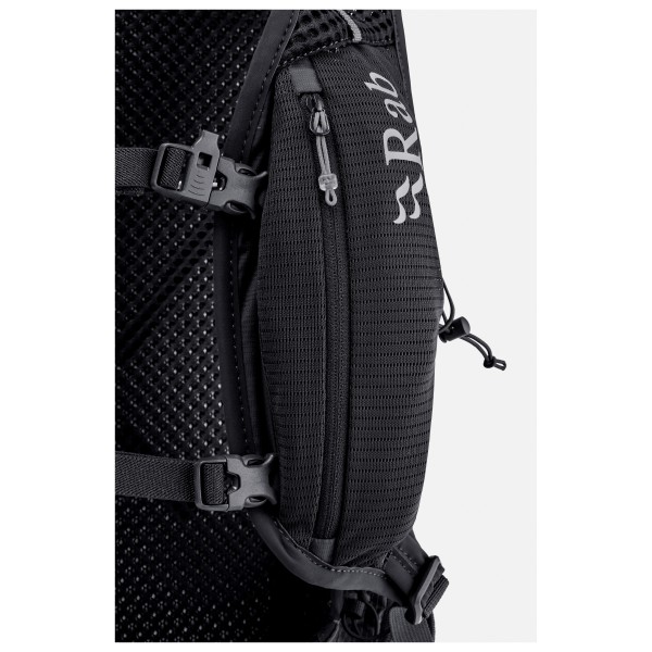 Rab - Nitron 12 - Vandrerygsæk
