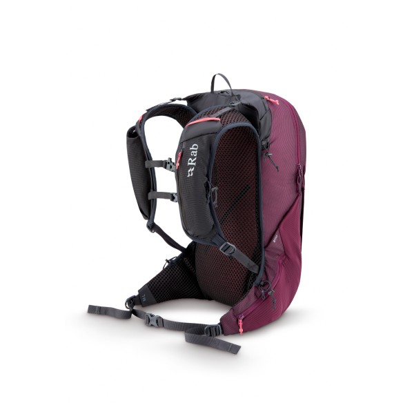 Rab - Nitron 25 - Vandrerygsæk