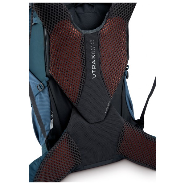 Rab - Women's Exion 55 ND - Vandringsryggsäck