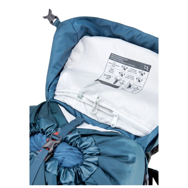 Rab - Women's Exion 55 ND - Vandringsryggsäck