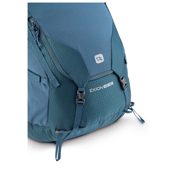 Rab - Women's Exion 55 ND - Vandringsryggsäck