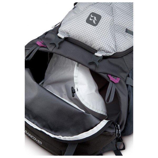 Rab - Women's Hyperon 65 ND - Trekrugzak